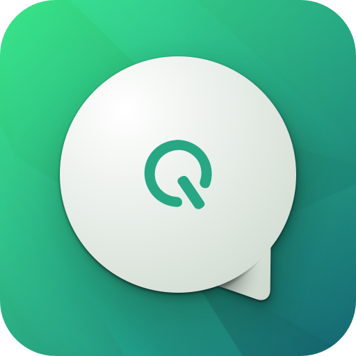 Exentriq Talk logo