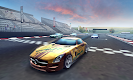 screenshot of City car racing 3D