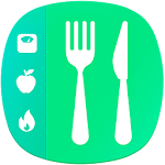 Cover Image of Baixar Calorie Counter - Food & Diet Tracker 1.2 APK