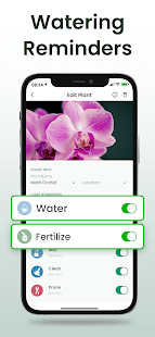 Plant Identifier App Plantiary Screenshot