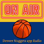 Cover Image of Baixar Denver Nuggets Radio  APK