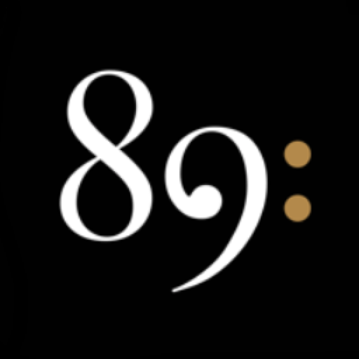 Classical 89  Icon