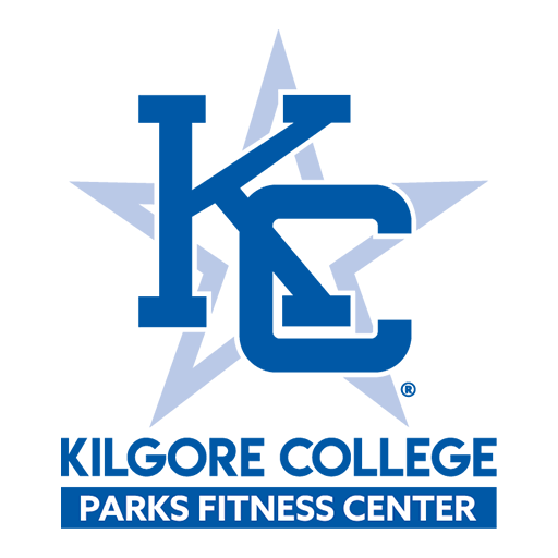 Kilgore College Fitness Center logo