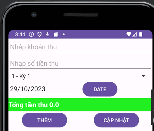 KTTX1 - Nguyễn Nguyên Ngọc Screen 3