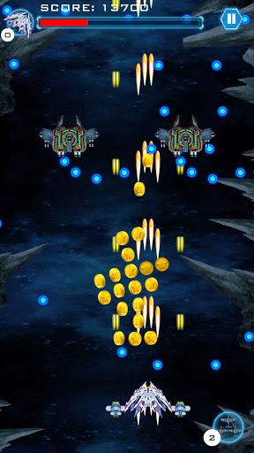 Android application plane shoot screenshort