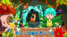 My Little Princess：妖精の森のおすすめ画像1