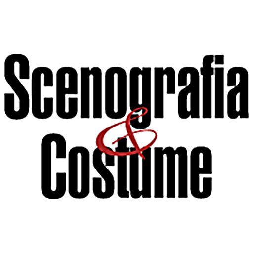 Scenografia & Costume - AppWisp.com