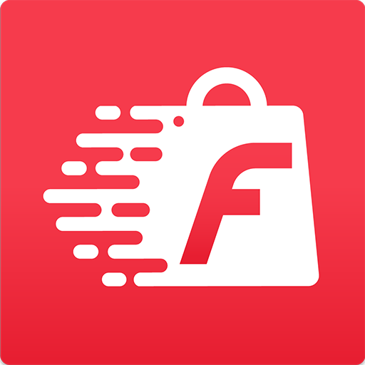 See-F logo