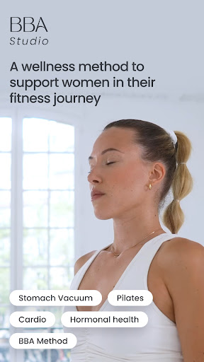 BBA Studio screenshot 8