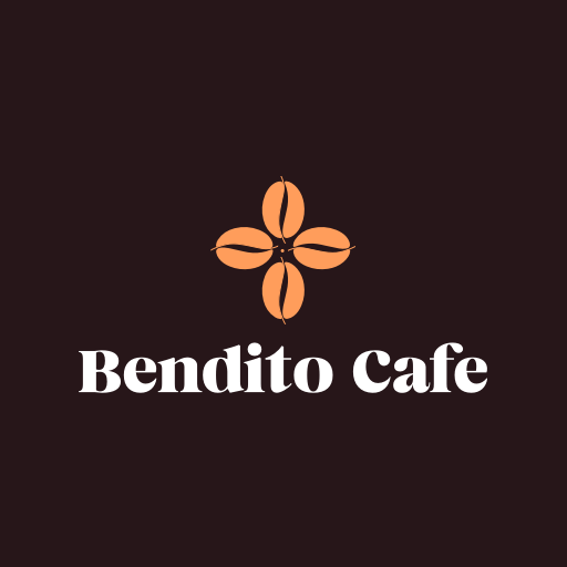 Bendito Cafe logo