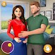 Pregnant Mom: Family Life Game - Androidアプリ