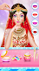 screenshot of Makeup Game for Girls Makeover