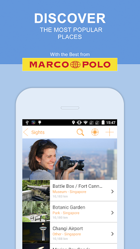 Singapore Travel Guide–Tourias