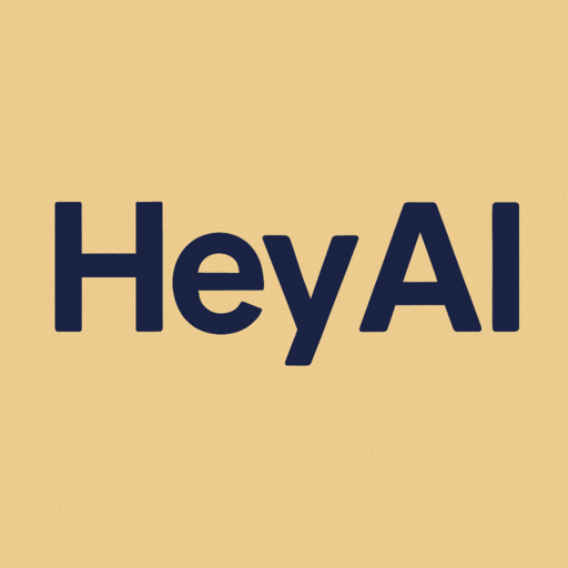 Hey Your AI Assistant