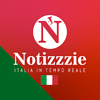 Notizzzie - Italia in tempo reale