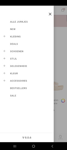 Jurkjes Screen 2