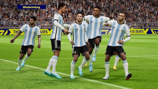 eFootball™ 2023 Screenshot