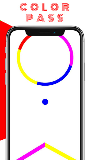 Color Pass Screen 3