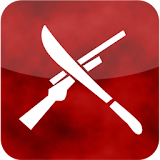 Zombie Survival Guide Scanner icon