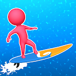 Cover Image of Download Yeti Surf 0.1 APK