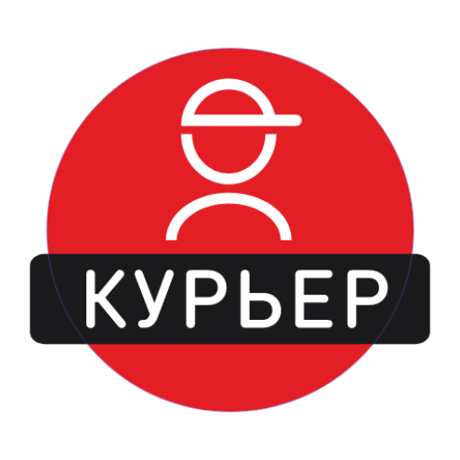 IT FOOD Курьер logo