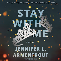 Icon image Stay with Me: A Novel