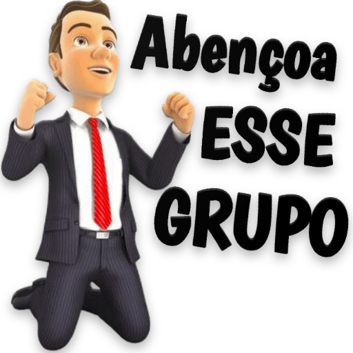 Figurinhas Evangélicas logo