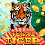 Cover Image of Download Regal Tiger 1 APK