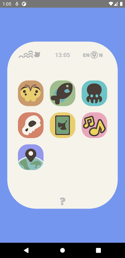 Guide Animal Crossing: New Hor Screen 2