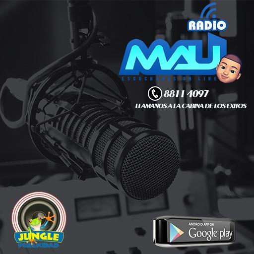 Mau Radio