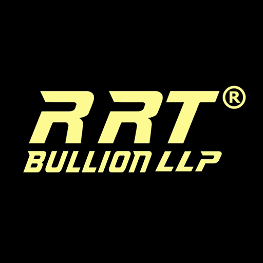 RRT Bullion - Mumbai Buy Gold  Icon