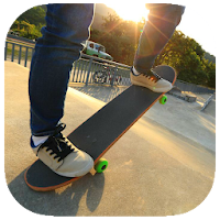 Ikon Skateboarding Guide APK