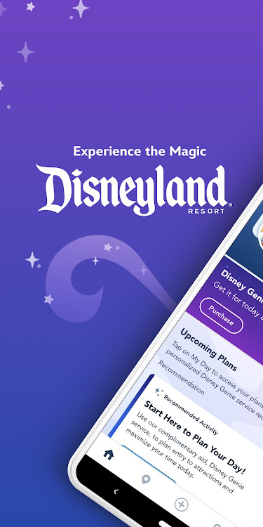 Disneyland® - 7.36 - (Android)