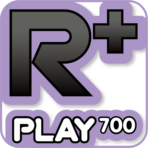 R+Play700 (ROBOTIS) logo