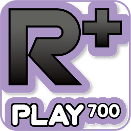 Icon image R+Play700 (ROBOTIS)