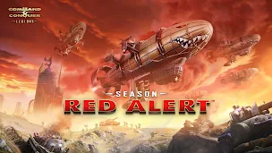 Command & Conquer™: Legions - Screenshot 1