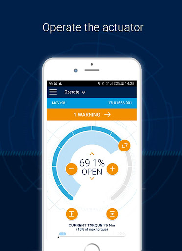 BC App Screen 3