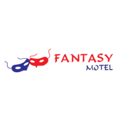 Fantasy Motel DF logo