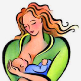 Breastfeeding Tracker icon