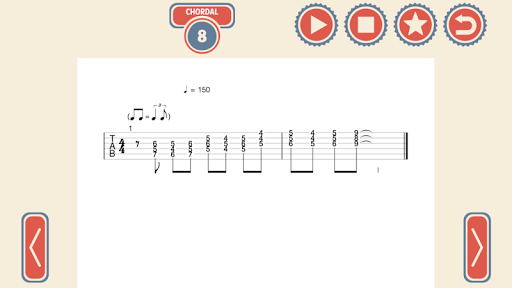 63 Advanced Blues Guitar Licks Screen 3
