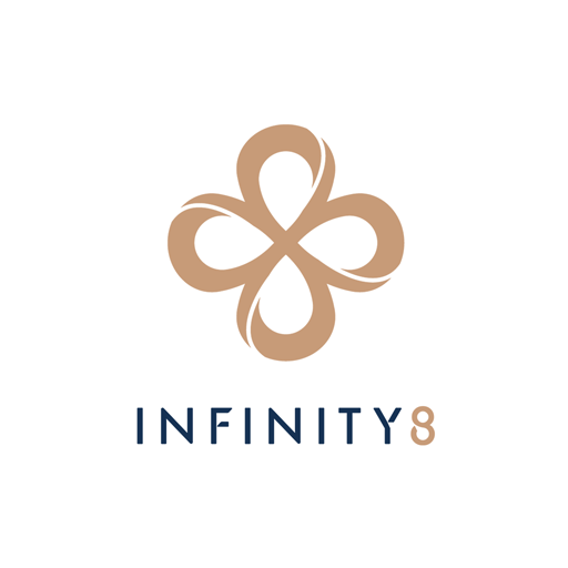 INFINITY8 Coworking Space  Icon