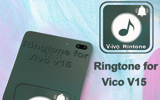 Ringtone for vivo v15