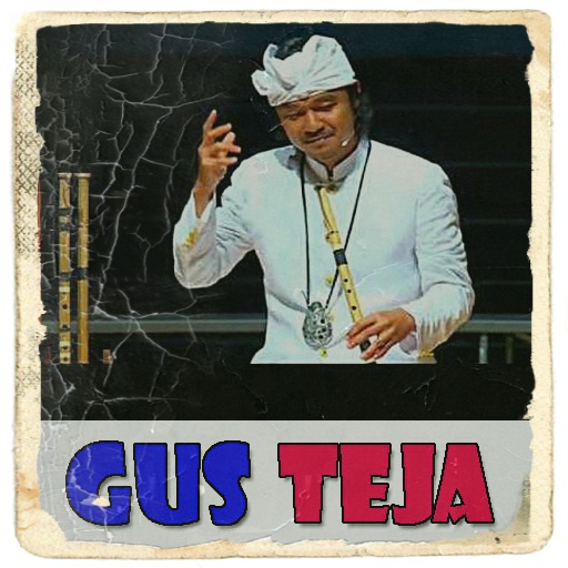 MusikTradisional Gus Teja