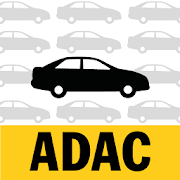ADAC car database