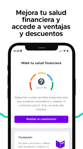 Wagestream Screen 3