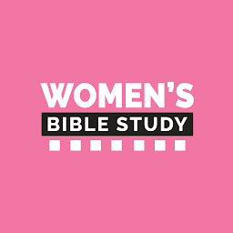 「Women's Bible Study」圖示圖片