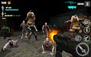 screenshot of Zombie Shooter - Survival Game