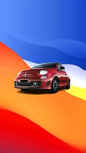 Abarth Wallpapers