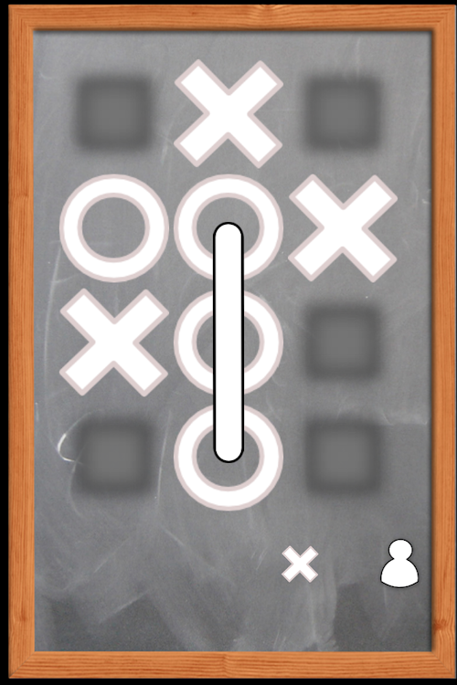 000XXX Tic Tac Toe BB Android - 2.4 - (Android)