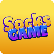 Socks Game for Kids app icon